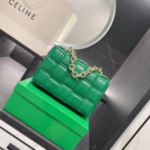 Réplique du sac Bottega Veneta