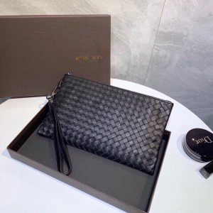 Réplique du sac Bottega Veneta