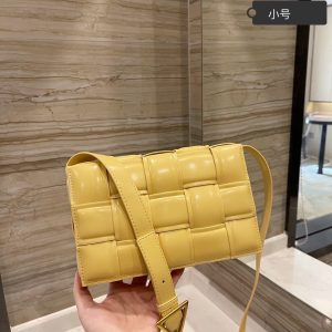 Réplique du sac Bottega Veneta