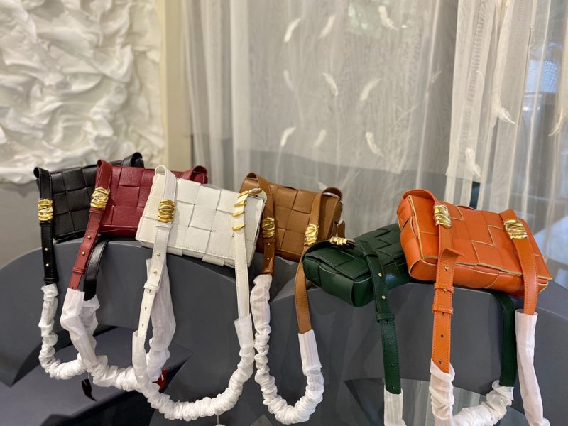 Replica della borsa Bottega Veneta