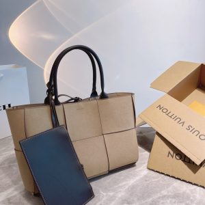 Réplique du sac Bottega Veneta