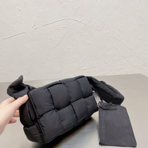 Réplique du sac Bottega Veneta