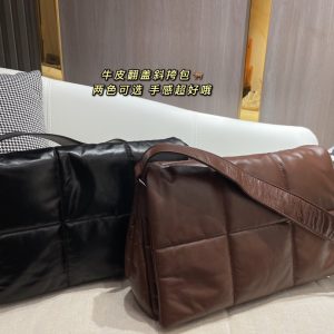 Réplique du sac Bottega Veneta