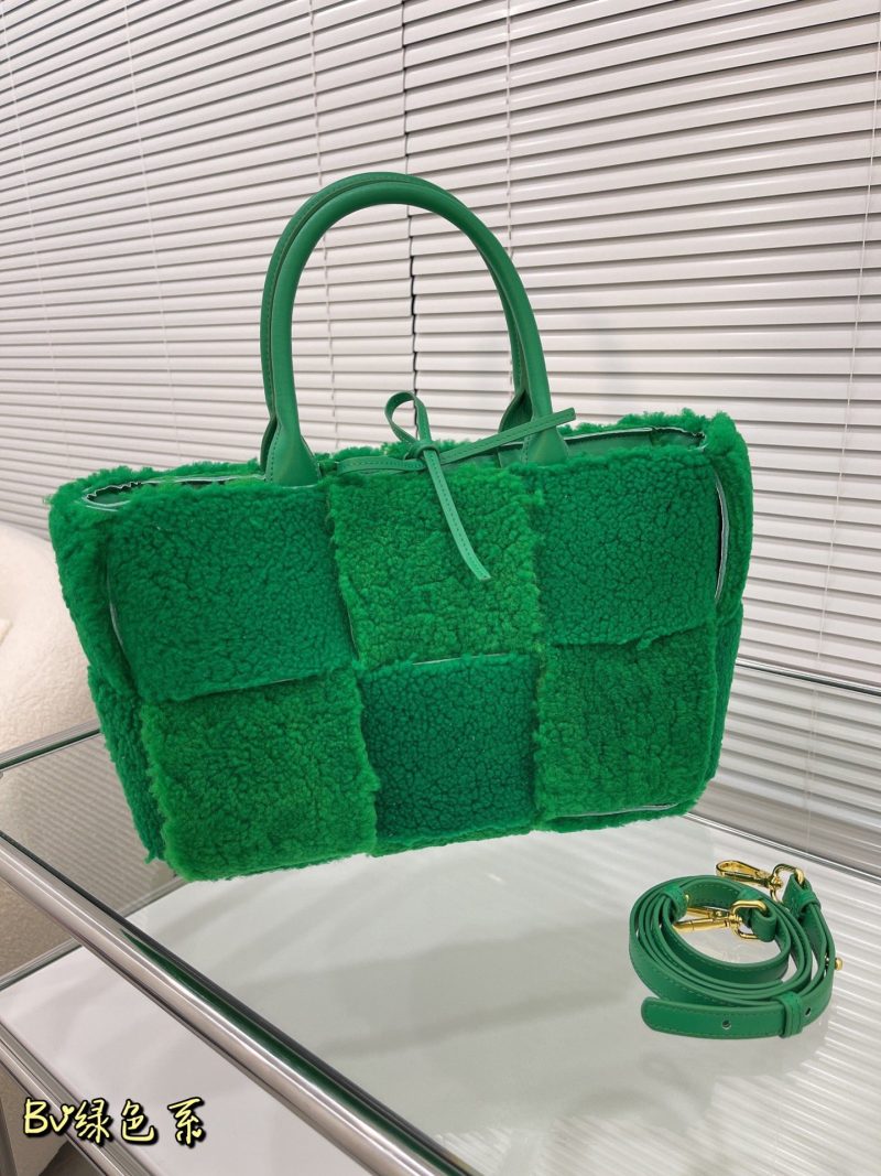 Réplique du sac Bottega Veneta