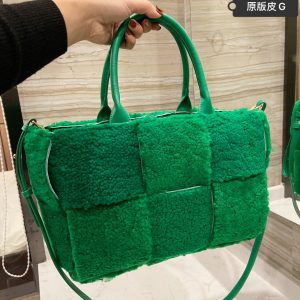 Réplique du sac Bottega Veneta