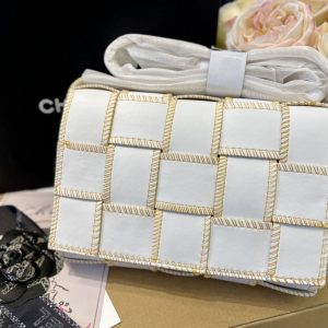 Réplique du sac Bottega Veneta