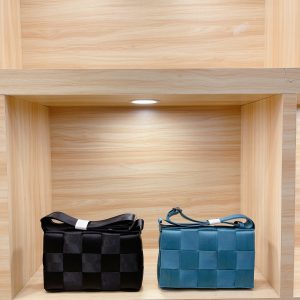 Réplique du sac Bottega Veneta