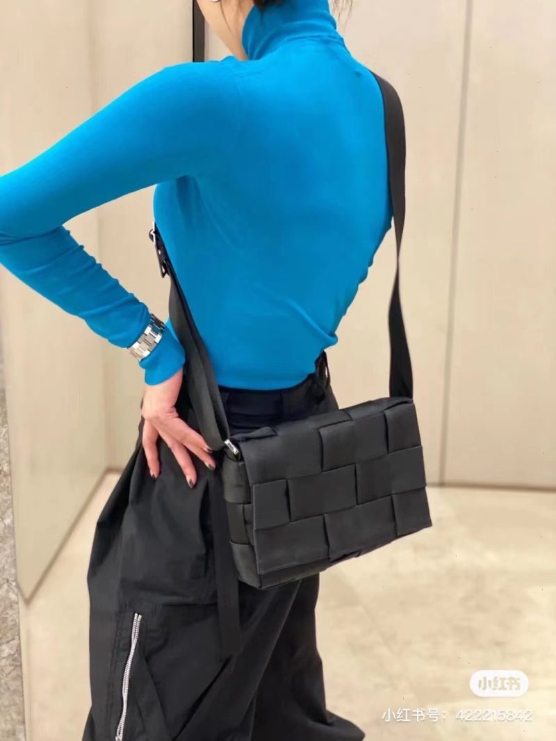 Réplique du sac Bottega Veneta