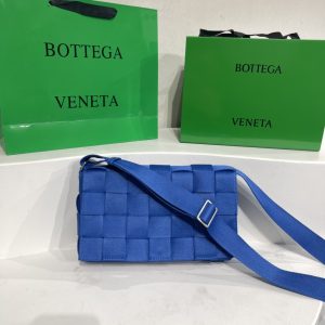 Réplique du sac Bottega Veneta