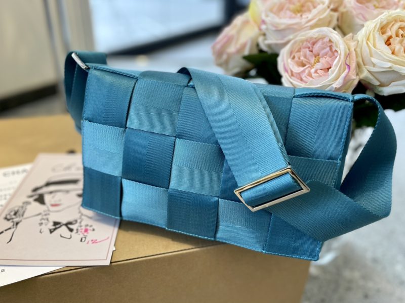 Replica della borsa Bottega Veneta