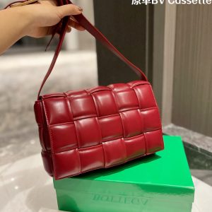 Réplique du sac Bottega Veneta