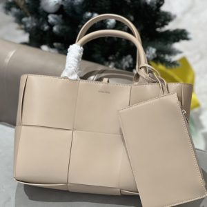 Réplique du sac Bottega Veneta