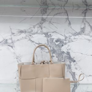 Réplique du sac Bottega Veneta