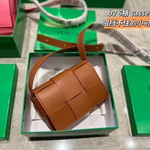 Réplique du sac Bottega Veneta