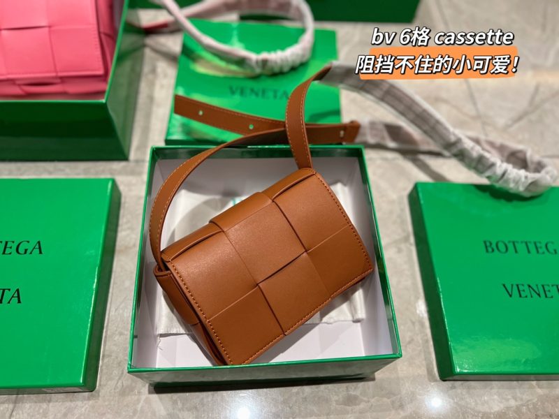 Réplique du sac Bottega Veneta