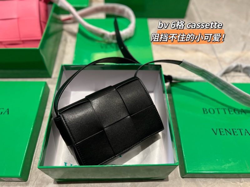 Réplique du sac Bottega Veneta