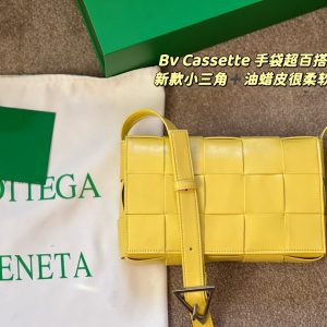 Réplique du sac Bottega Veneta