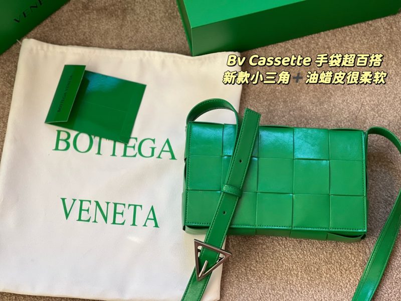 Replica della borsa Bottega Veneta