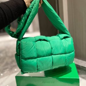 Réplique du sac Bottega Veneta