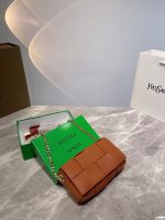 Réplique du sac Bottega Veneta