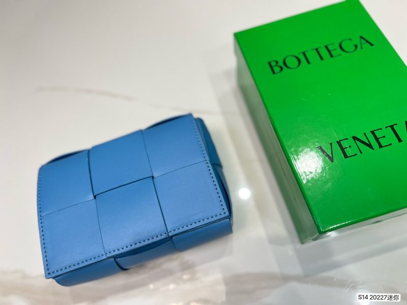 Réplique du sac Bottega Veneta