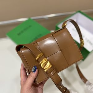 Réplique du sac Bottega Veneta