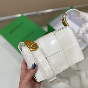 Réplique du sac Bottega Veneta