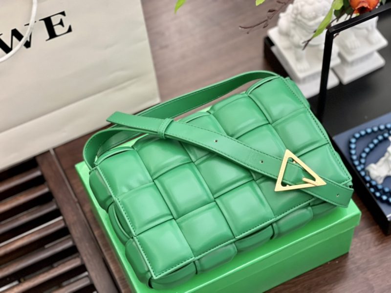 Réplique du sac Bottega Veneta