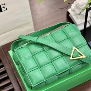 Réplique du sac Bottega Veneta