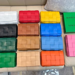 Réplique du sac Bottega Veneta