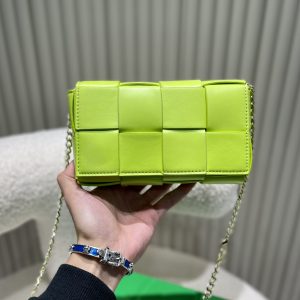 Réplique du sac Bottega Veneta