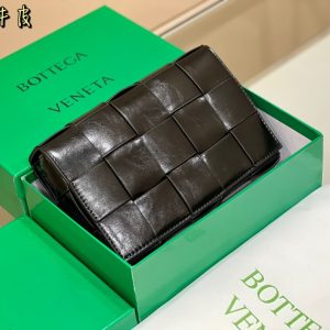 Réplique du sac Bottega Veneta