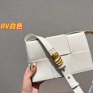 Réplique du sac Bottega Veneta