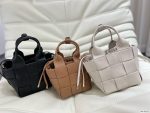 Réplique du sac Bottega Veneta