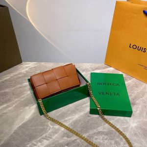 Réplique du sac Bottega Veneta