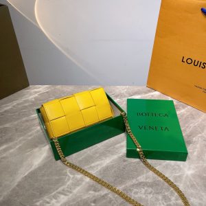 Replica della borsa Bottega Veneta