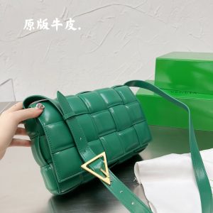 Réplique du sac Bottega Veneta