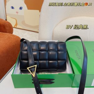 Réplique du sac Bottega Veneta