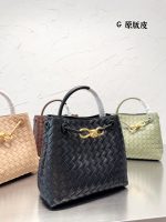 Réplique du sac Bottega Veneta