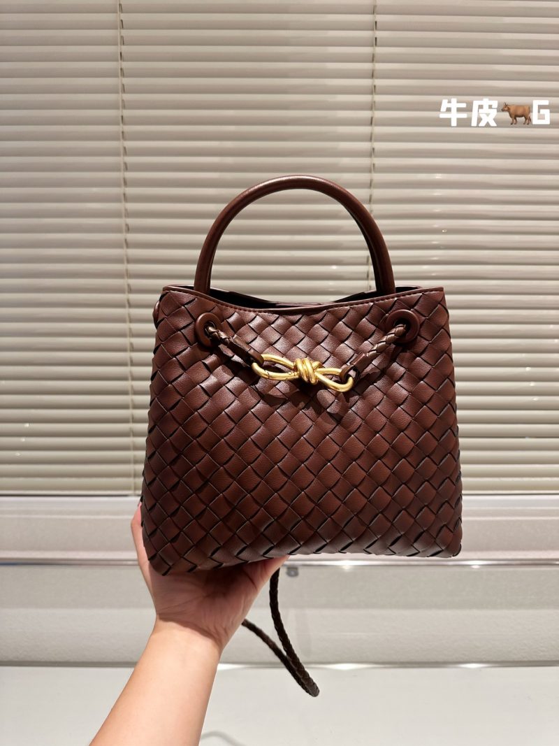 Réplique du sac Bottega Veneta