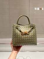 Réplique du sac Bottega Veneta