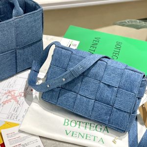 Replica della borsa Bottega Veneta