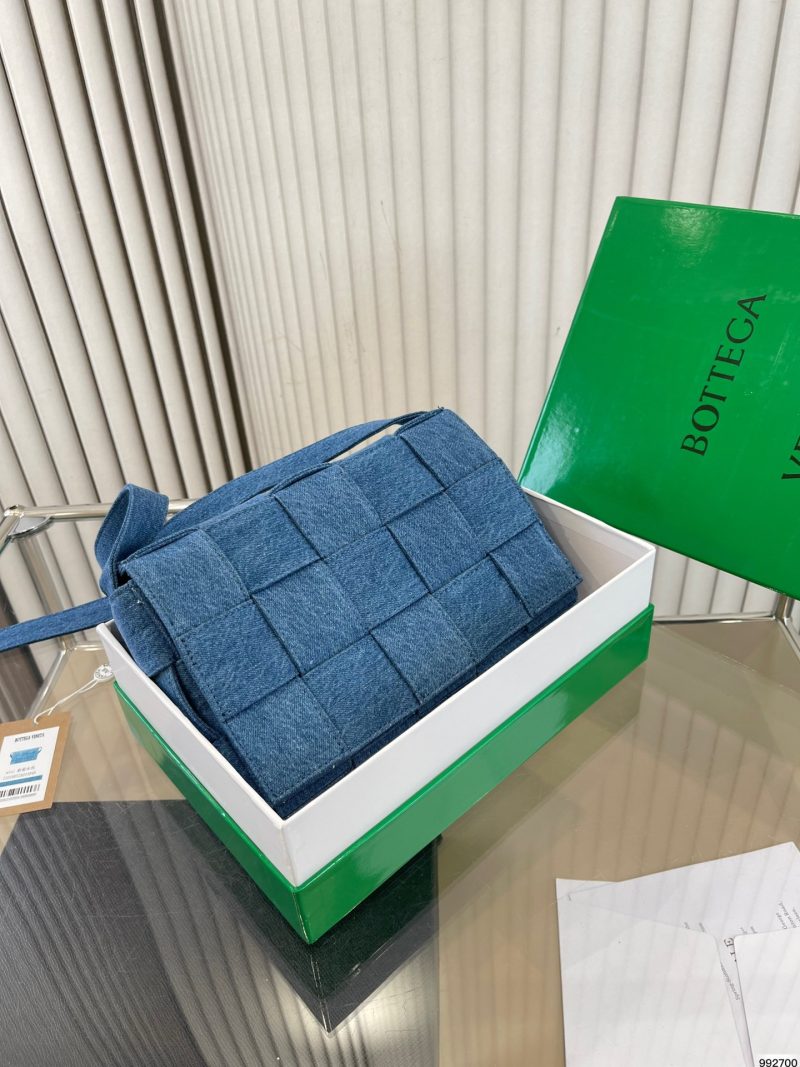 Réplique du sac Bottega Veneta