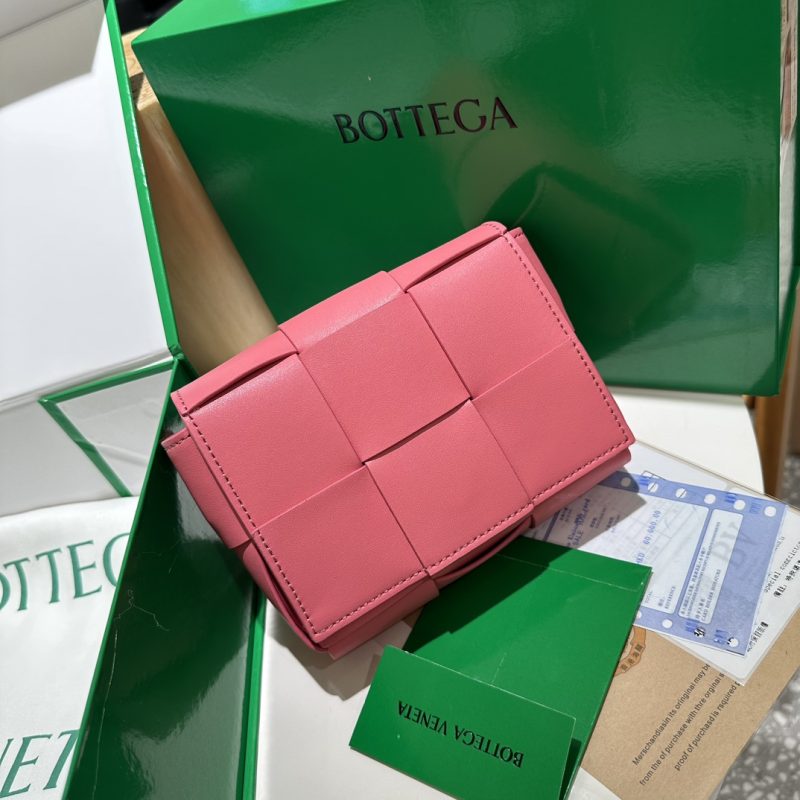 Replica della borsa Bottega Veneta