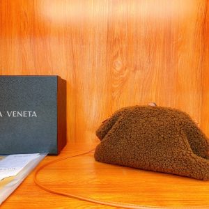 Réplique du sac Bottega Veneta