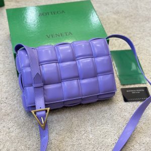 Réplique du sac Bottega Veneta