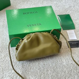 Réplique du sac Bottega Veneta