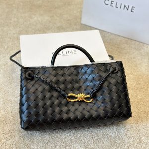 Réplique du sac Bottega Veneta