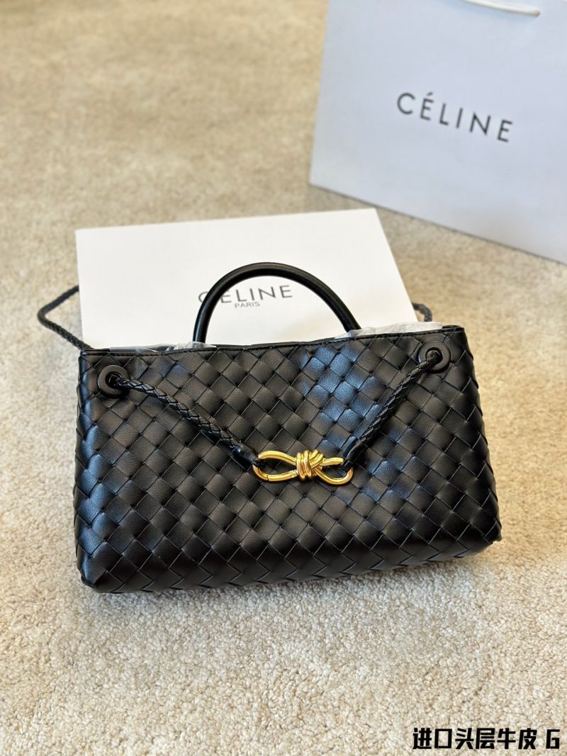 Réplique du sac Bottega Veneta