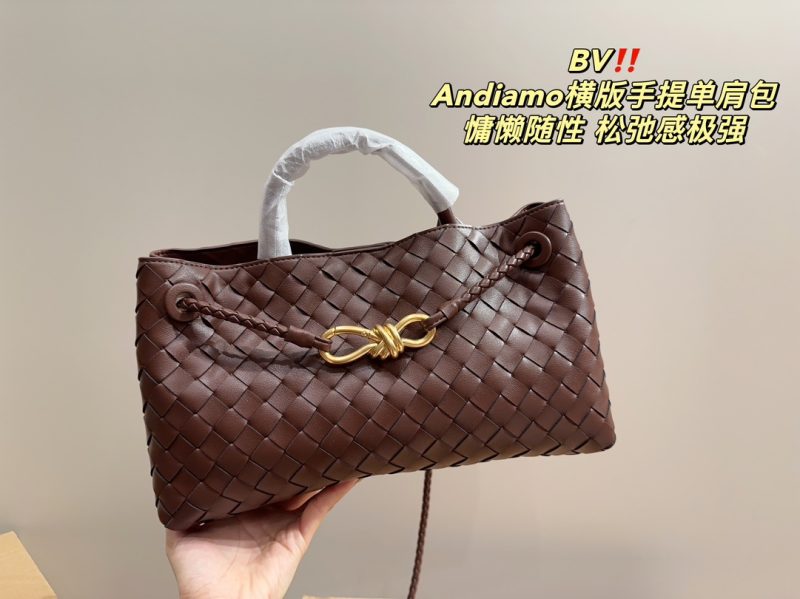 Réplique du sac Bottega Veneta